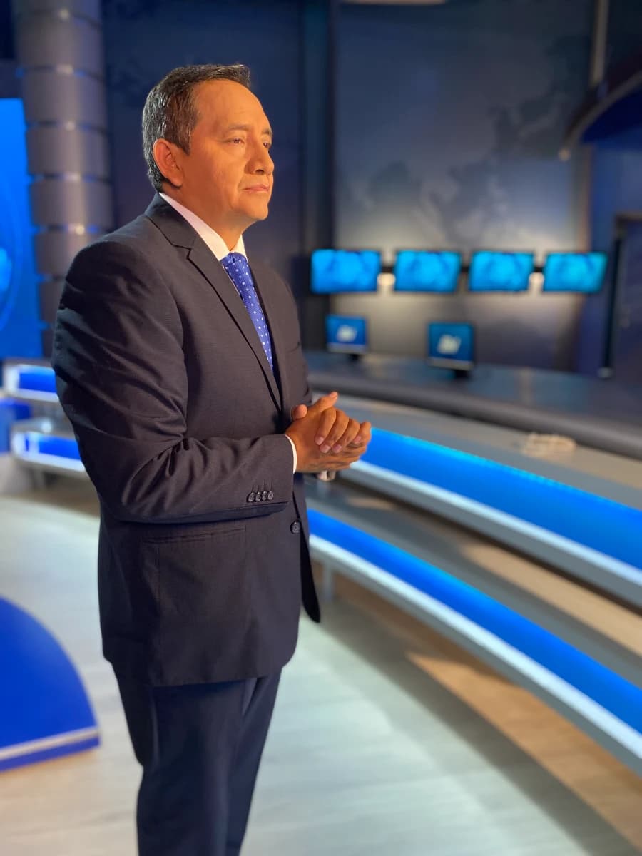 Hernan Higuera