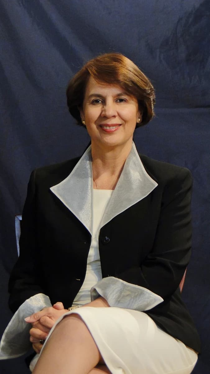 Rosalia Arteaga