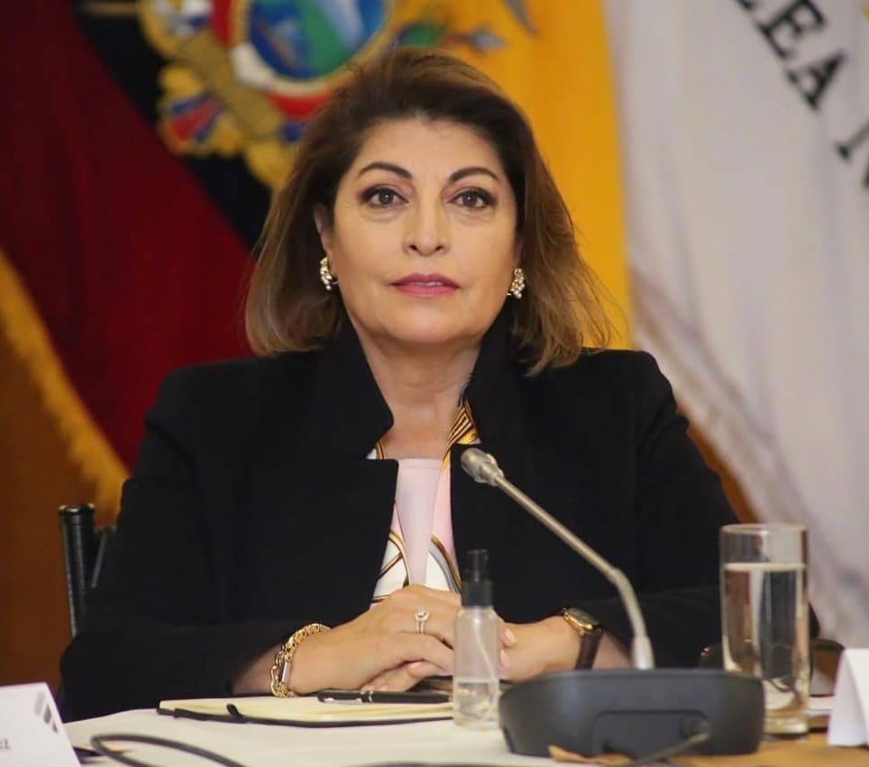 Wilma Andrade