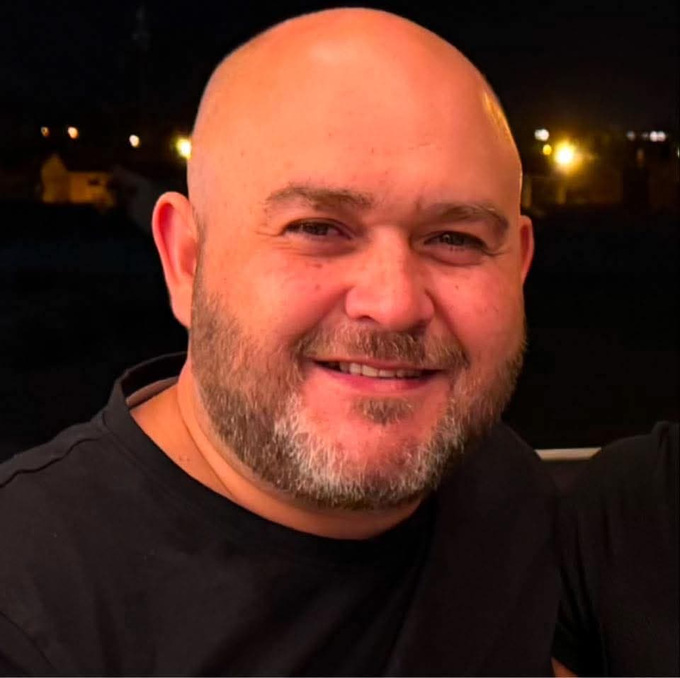 Johan Coronel