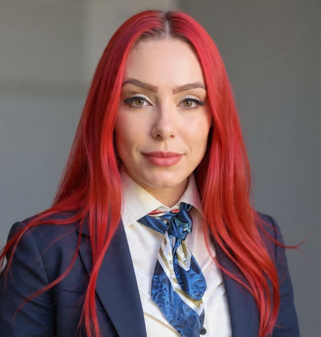 Erika Alpire