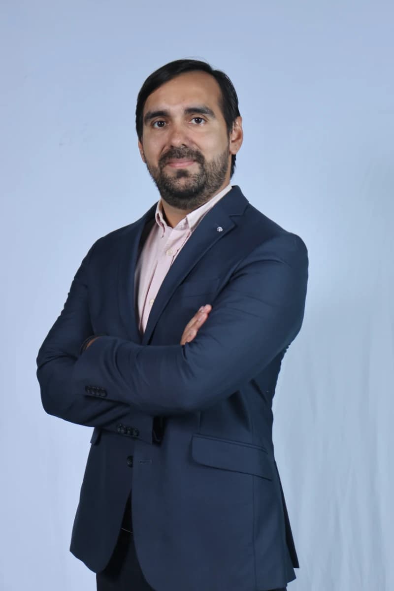 IVAN ENDARA