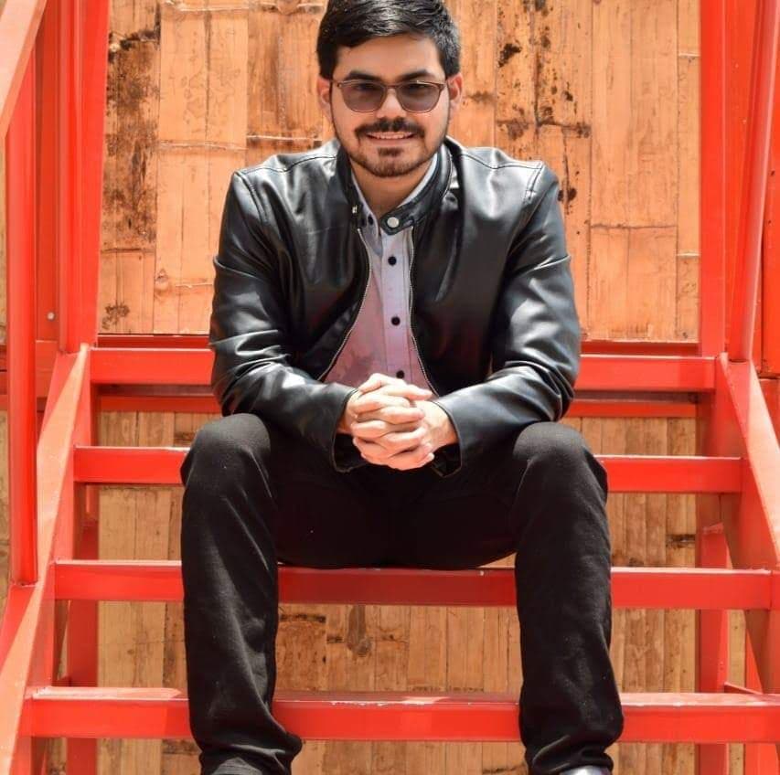 Gabriel Cornejo