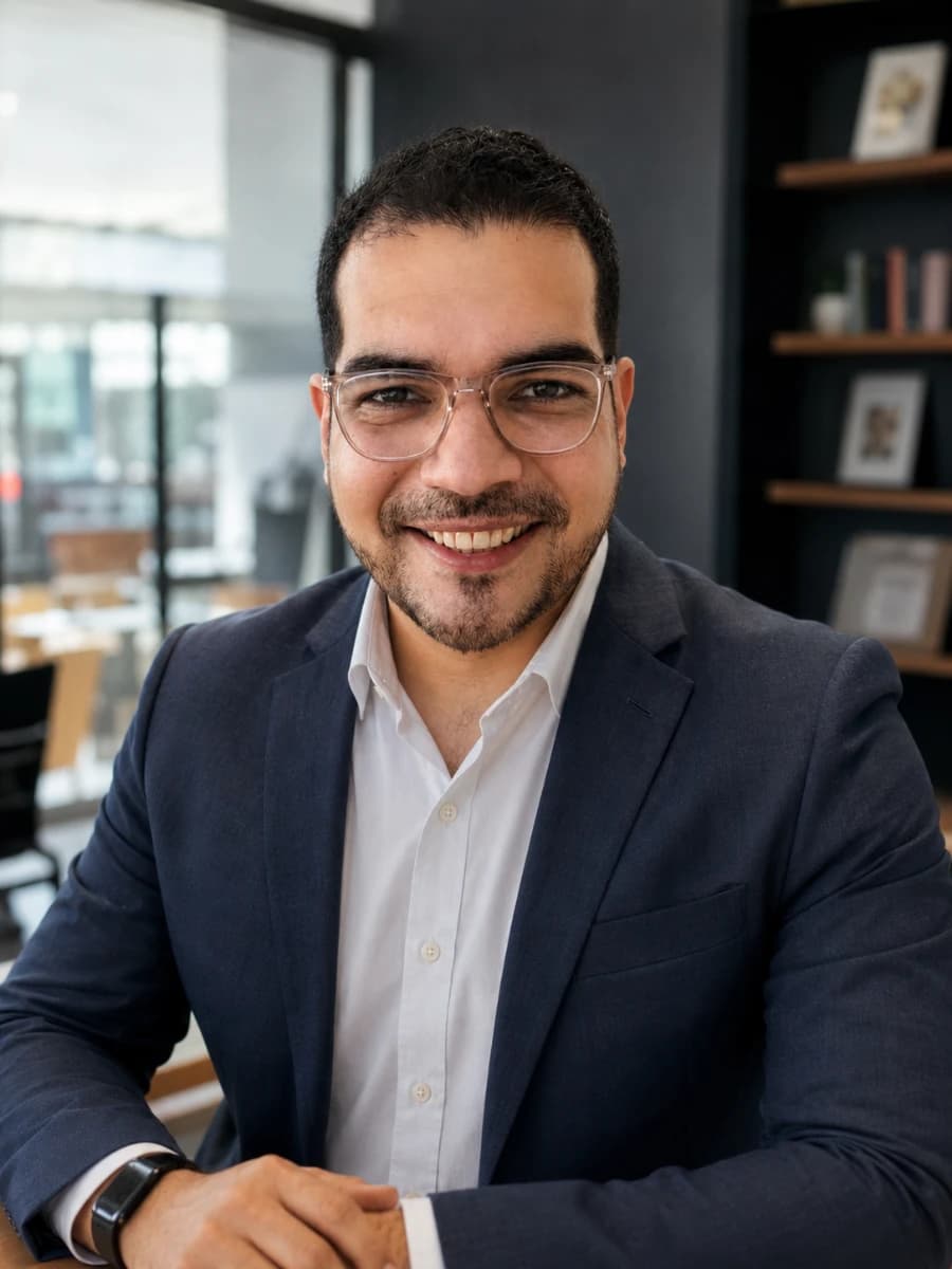 Francisco Torres