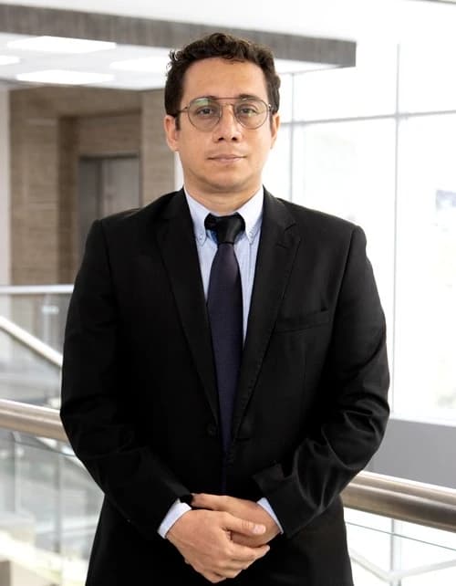 Allan Avendaño