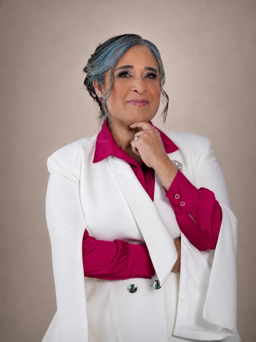 ROCELIA RAMOS