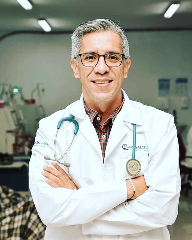 Camilo Salinas