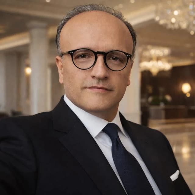 Carlos Moreno