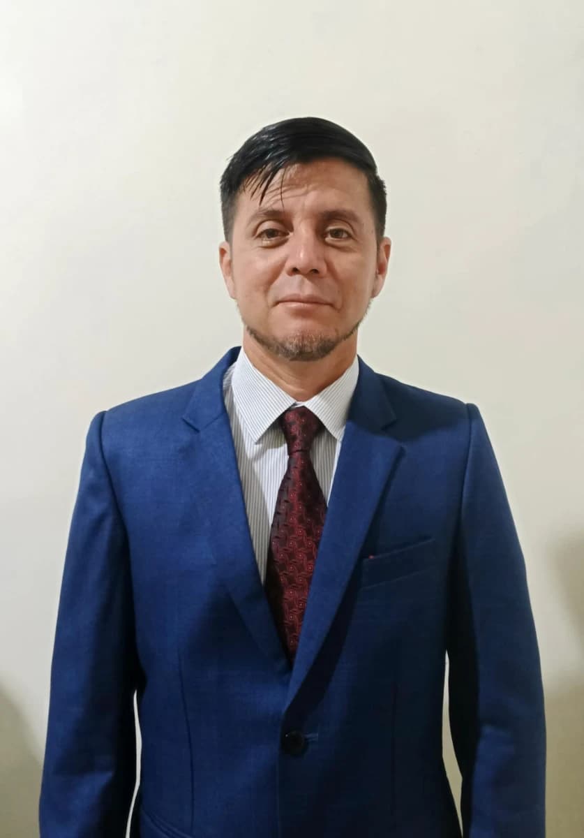 Georgi Loor