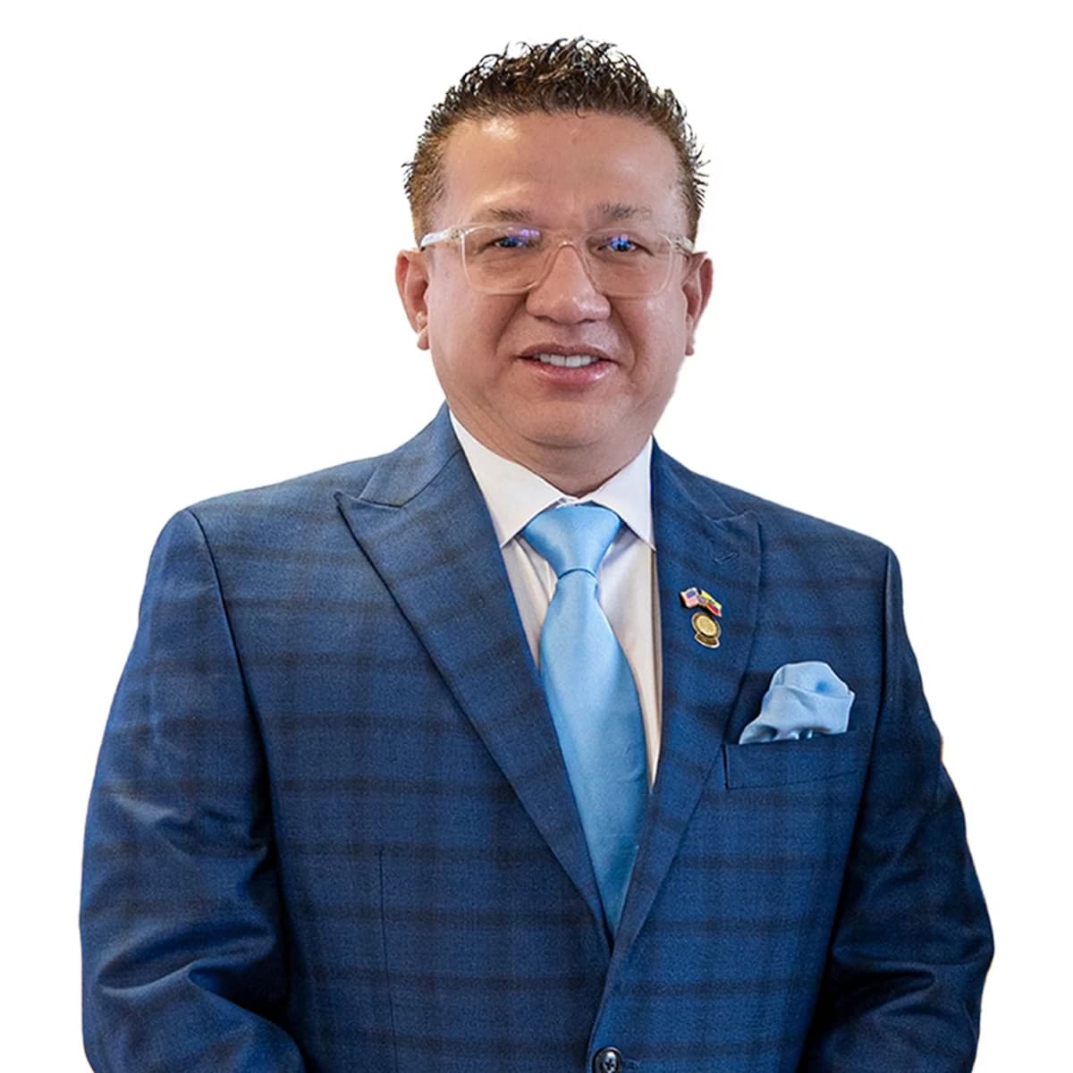 JHONNY LAVAYEN