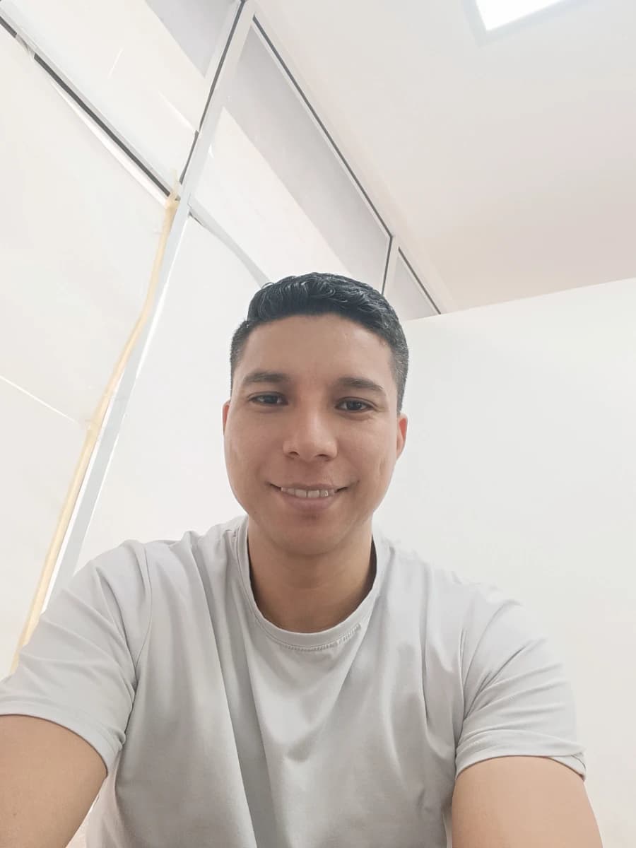 Marcelo Pangul