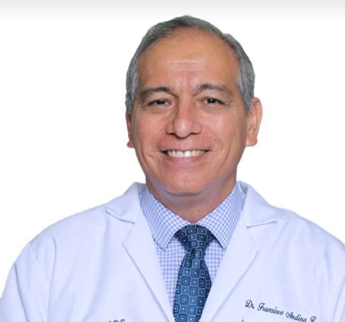 Francisco Andino
