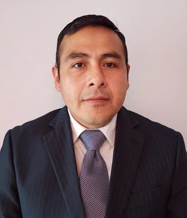 GUIDO CHAMBA