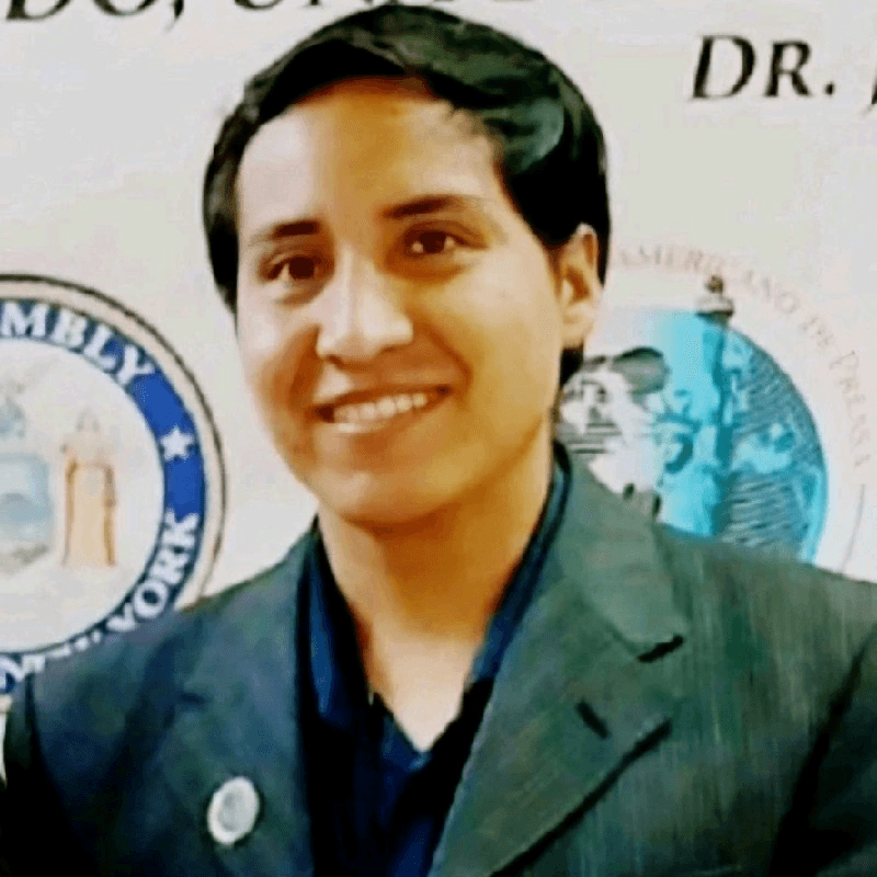 Luis Barros