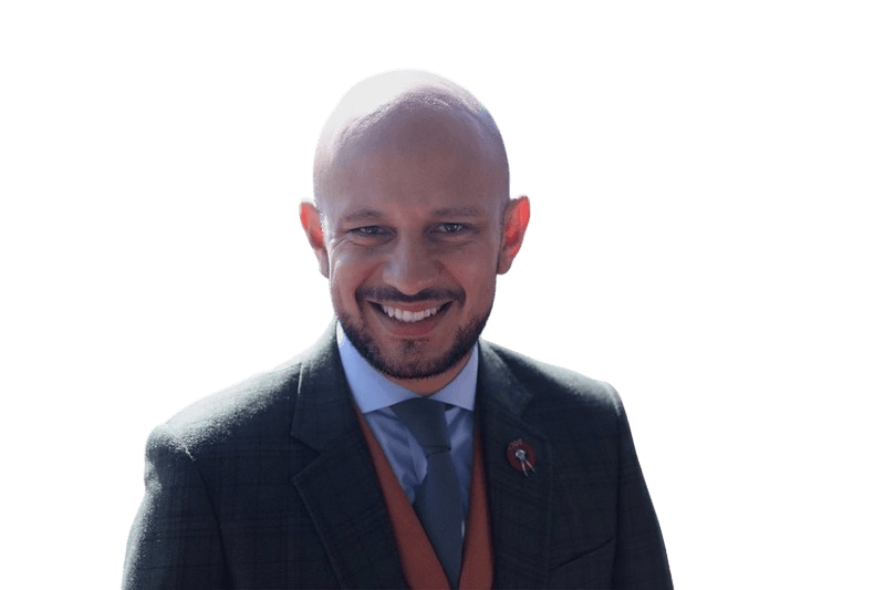 Andrés Castillo