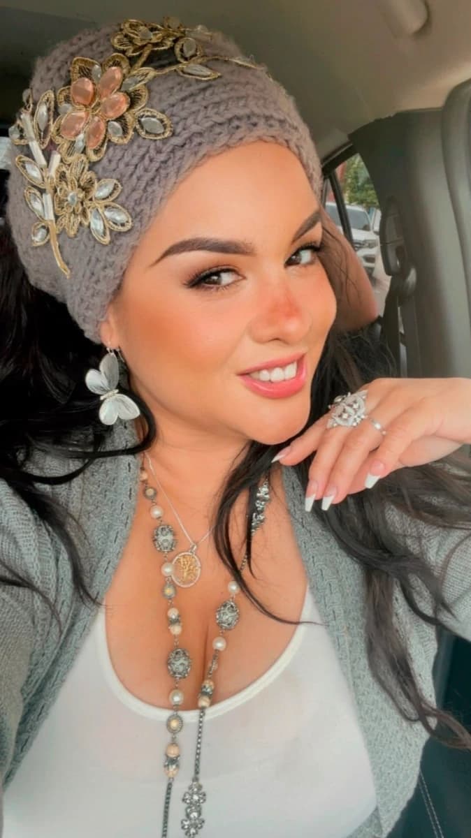 María Rodríguez