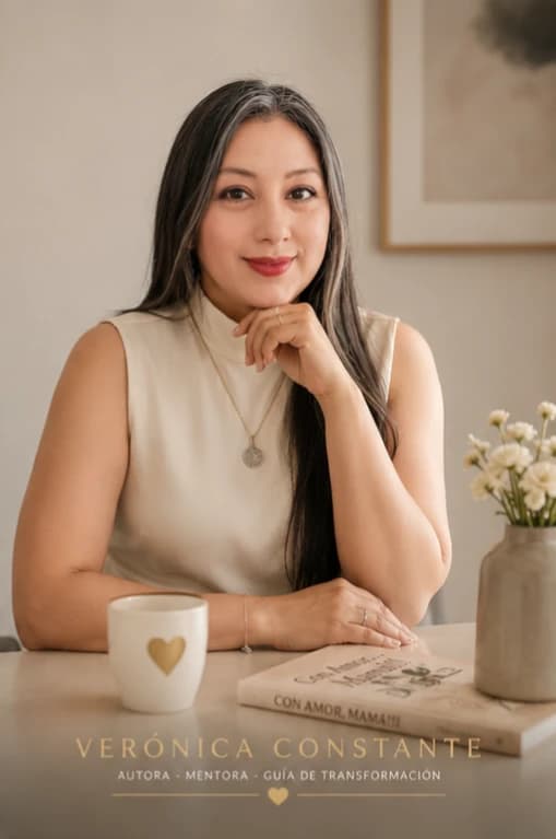 Veronica Constante